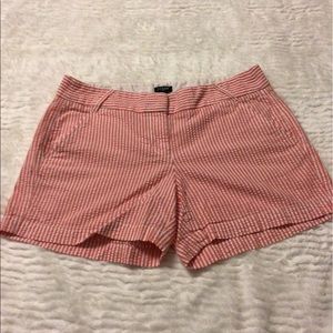 J. Crew Shorts